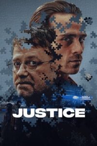 NetFlix Justice (2024) poster