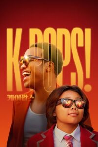 K-Pops! (2024/2026) WEB-DL Dual Audio {Hindi-English} 480p - 720p - 1080p poster