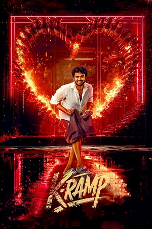 K-Ramp (2025) Hindi ORG. Dubbed Full Movie WEB-DL 480p - 720p - 1080p poster
