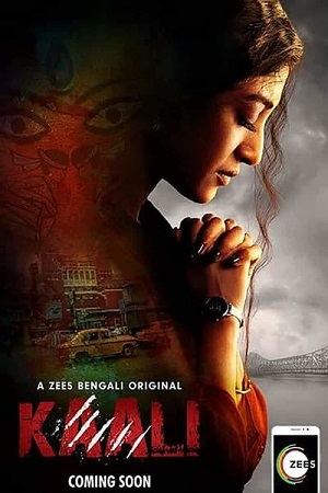 Kaali (2018) Season 1 Hindi Complete ZEE5 WEB Series 480p - 720p HDRip poster