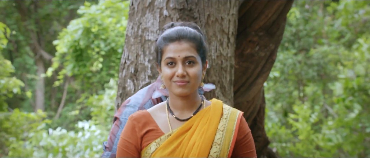 Kaali – Jawab The Justice (2018) Hindi Dubbed Full South Movie 480p - 720p poster