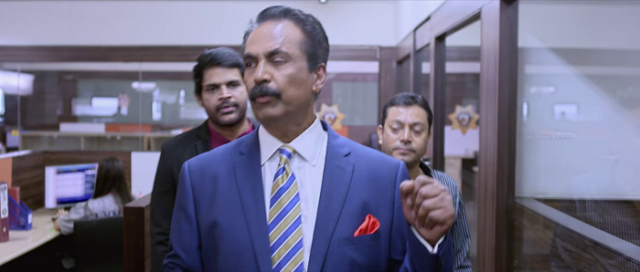 Kaaviyyan (2021) Hindi Dubbed Full Movie 480p - 720p - 1080p poster