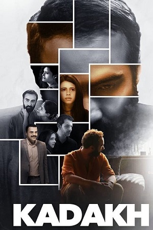 Kadakh (2019) Hindi Full Movie 480p - 720p - 1080p WEB-DL poster