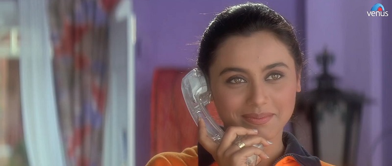 Kahin Pyaar Na Ho Jaaye (2000) Hindi Movie WeB-DL 480p - 720p - 1080p poster