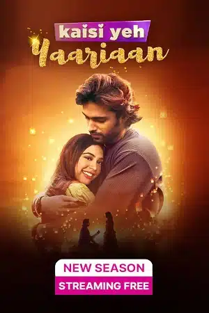 Kaisi Yeh Yaariaan (2023) poster