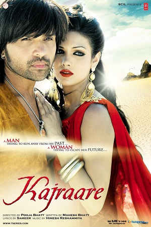 Kajraare (2010) Hindi Full Movie 480p - 720p - 1080p poster