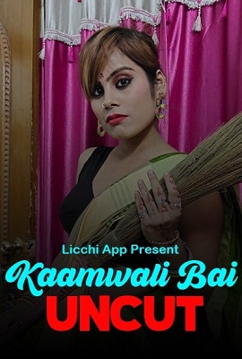 [18+] Kamwali Bai (2020) poster