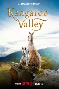 Kangaroo Valley (2022) poster