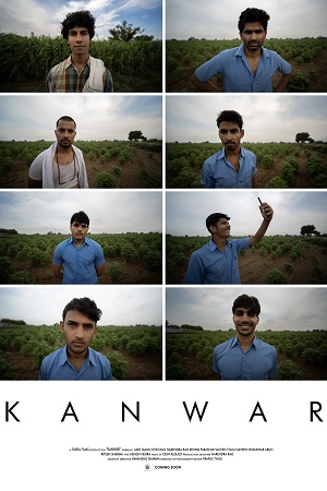 Kanwar (2023) poster