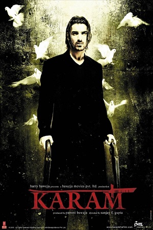 Karam (2005) Hindi Full Movie 480p - 720p poster