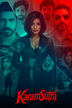 Karamsutra (2025) poster