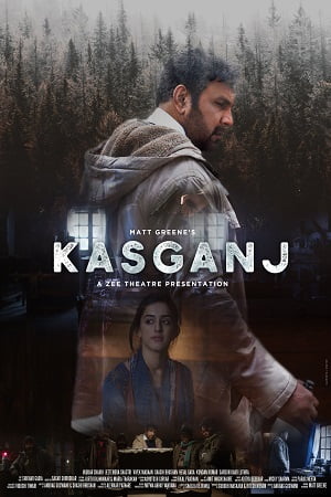 Kasganj (2019) Hindi Full Movie 480p - 720p - 1080p poster