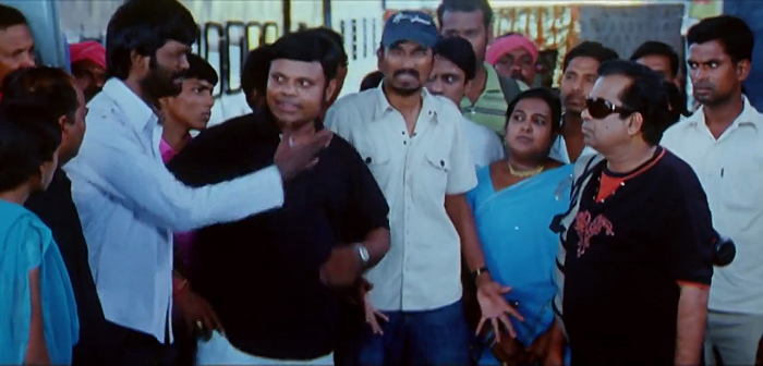 Ek Joshila – Kasko (2009) HDRip Hindi Dubbed Full Movie 480p - 720p poster