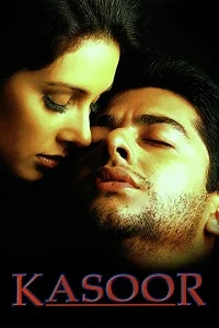 Kasoor (2001) Hindi Full Movie WEB-DL 480p - 720p - 1080p poster