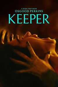 Keeper (2025) poster