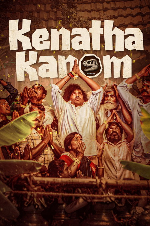 Kenatha Kanom (2026) Dual Audio [Hindi + Tamil] 480p - 720p - 1080p WeB-DL poster