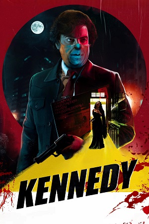 Kennedy (2023) poster