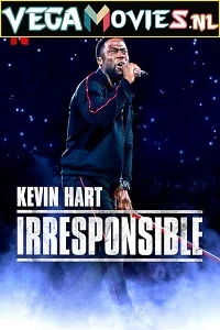 Kevin Hart: Irresponsible (2019) Full Movie {English With Subtitles} 480p - 720p - 1080p poster