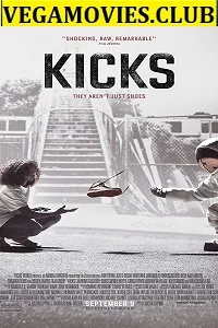 Kicks (2016) Dual Audio {Hindi-English} 480p - 720p poster