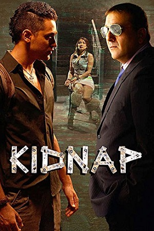 Kidnap (2008) Hindi Full Movie WEB-DL 480p - 720p - 1080p poster