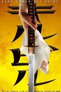 Kill Bill: Vol. 1 (2003) Dual Audio {Hindi-English} 480p - 720p - 1080p BluRay poster