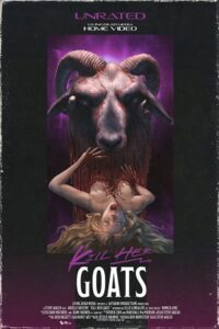 [18+] Kill Her Goats (2023) poster