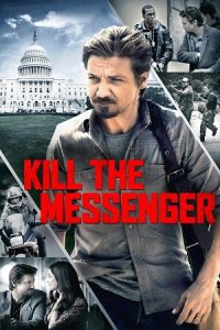 Kill the Messenger (2014) Dual Audio {Hindi-English} BluRay 480p - 720p - 1080p poster