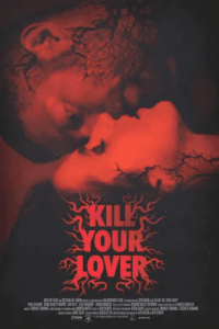 Kill Your Lover (2023) poster