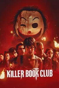 Killer Book Club – Netflix Original (2023) poster