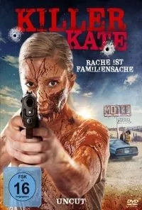 Killer Kate! (2018) poster