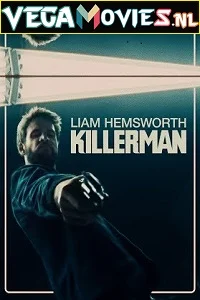 Killerman (2019) Dual Audio {Hindi-English} 480p - 720p - 1080p poster