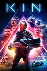 Kin (2018) Dual Audio {Hindi-English} BluRay 480p - 720p - 1080p poster