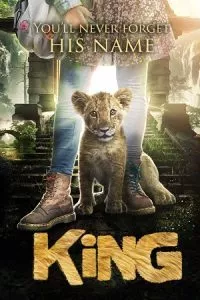 King (2022) poster