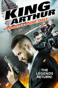 King Arthur and the Knights of the Round Table (2014) Dual Audio {Hindi-English} BluRay 480p - 720p poster