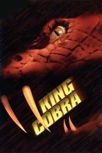 King Cobra (1999) Dual Audio {Hindi-English} 480p - 720p BluRay poster