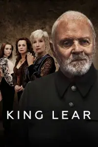 King Lear (2018) Dual Audio [Hindi + English] WeB-DL 480p - 720p - 1080p poster