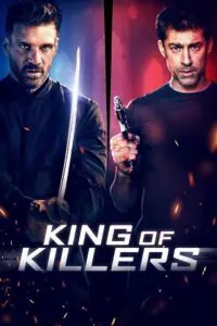 King of Killers (2023) poster