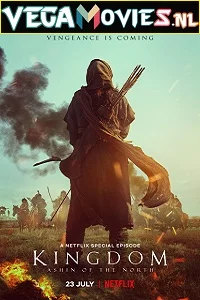Kingdom: Ashin of the North (2021) Dual Audio {English-Korean} 480p - 720p - 1080p poster