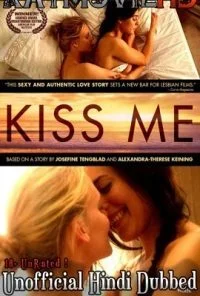 [18+] Kiss Me (2011) poster