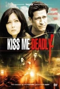 Kiss Me Deadly (2008) Dual Audio {Hindi-English} 480p - 720p poster