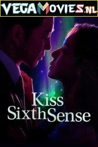Kiss Sixth Sense (2022) poster