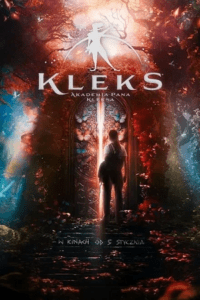 Kleks Academy (2024) NF WEB-DL Dual Audio {Hindi-English} 480p - 720p - 1080p poster