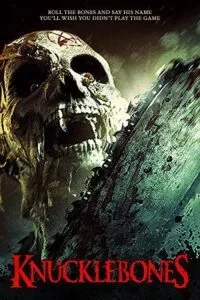 Knucklebones (2016) poster