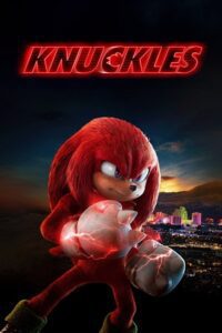 Knuckles (2025) Season 1 Dual Audio {Hindi-English} Series 480p 720p 1080p WEB-DL poster