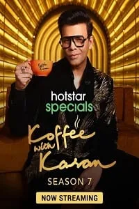 Koffee With Karan (2022) poster