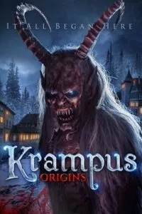 Krampus (2015) Dual Audio [Hindi + English] WeB-DL 480p - 720p - 1080p poster
