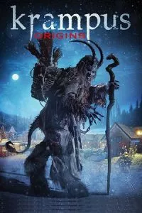Krampus Origins (2018) Dual Audio {Hindi-English} 480p - 720p - 1080p poster
