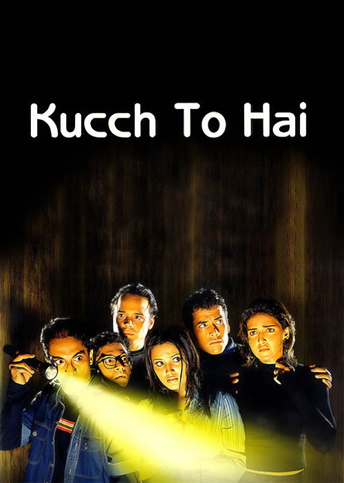 Kucch To Hai (2003) Hindi Full Movie 480p - 720p - 1080p WEB-DL poster