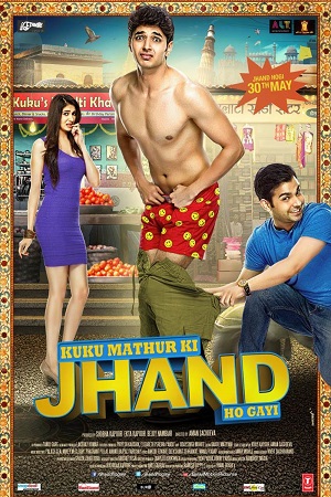 Kuku Mathur Ki Jhand Ho Gayi (2014) Hindi Full Movie WEB-DL 480p - 720p - 1080p poster