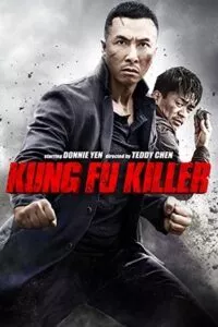 Kung Fu Jungle (2014) BluRay Dual Audio {Hindi-Chinese} 480p - 720p - 1080p poster